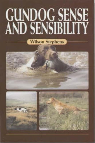 Gundog Sense and Sensibility