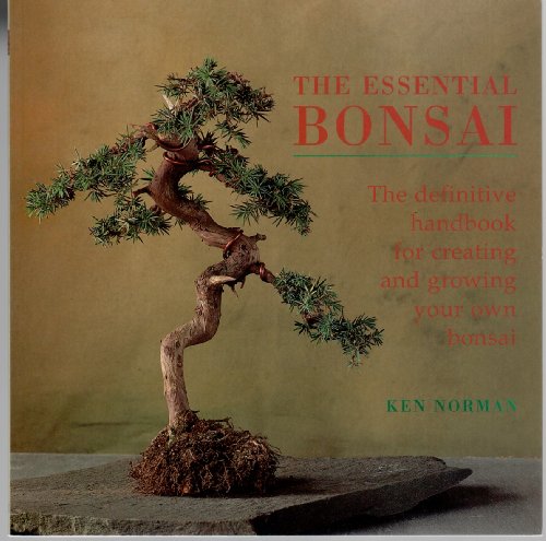 Essential Bonsai