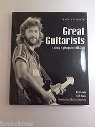 Great Guitarists