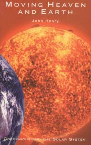 Moving Heaven and Earth