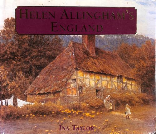 Helen Allingham's England