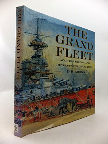 The Grand Fleet