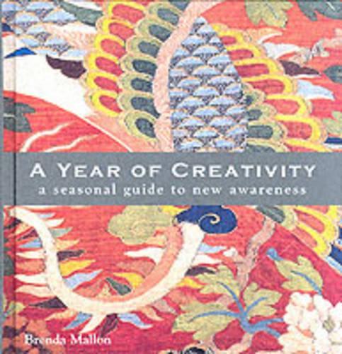 A Year Of Creativity