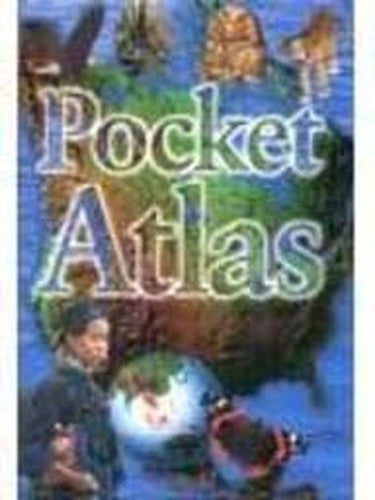 Pocket Atlas cover