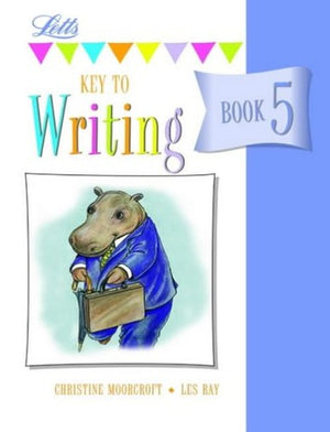 Key to Writing Year 5