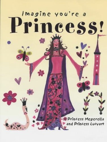 Princess!