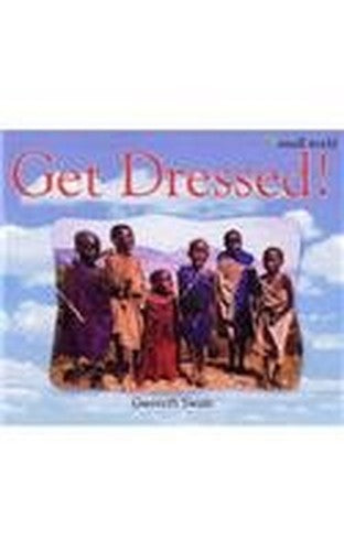 Get Dressed!