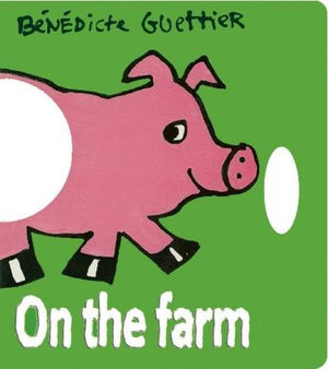 On the Farm