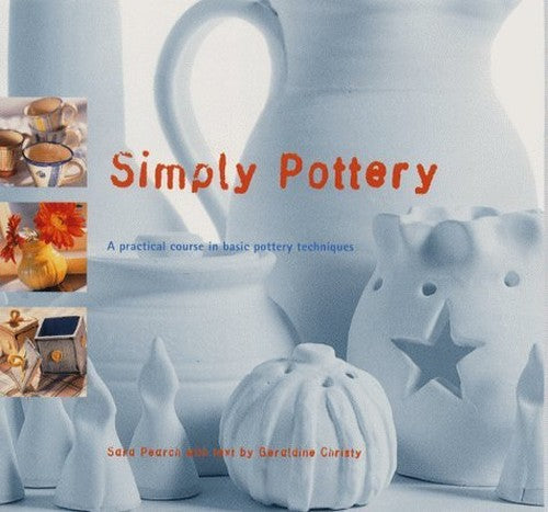 Simply Pottery