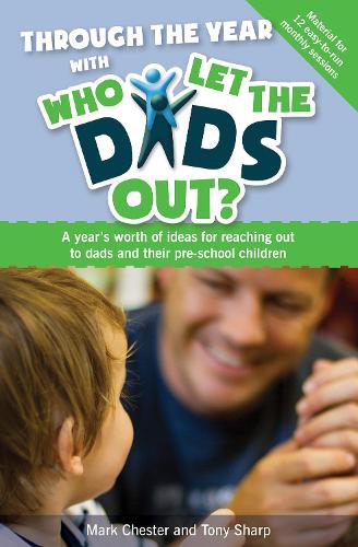 Through the Year with Who Let The Dads Out?