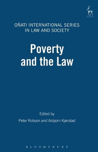 Poverty and the Law 