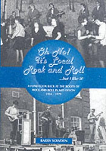 Oh No! It's Local Rock and Roll