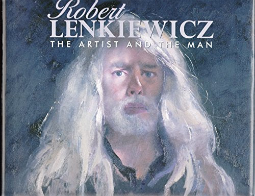 Robert Lenkiewicz