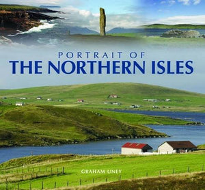 Portrait of the Northern Isles 