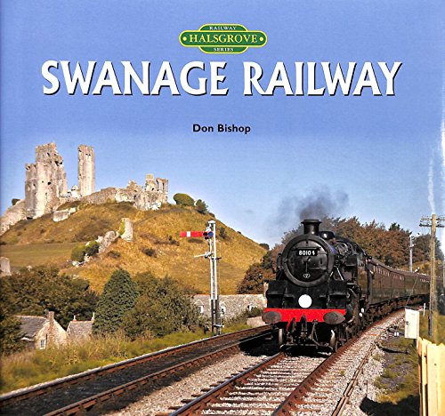 The Swanage Railway