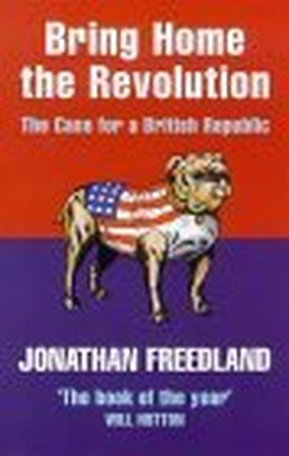 Bring Home the Revolution