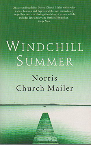 Windchill Summer