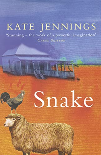 Snake