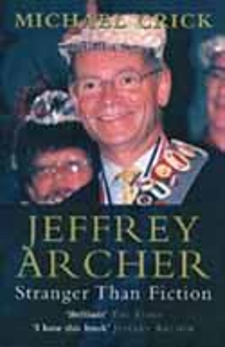 Jeffrey Archer