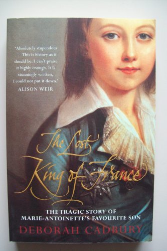 The Lost King of France