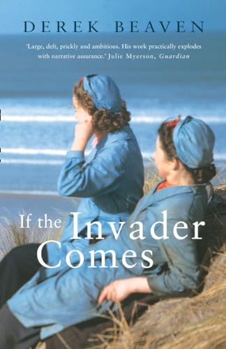 If the Invader Comes