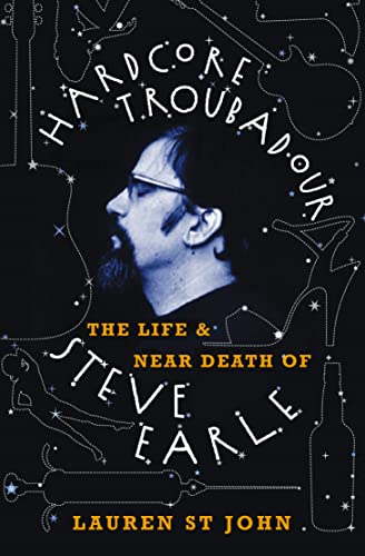 Hardcore Troubadour