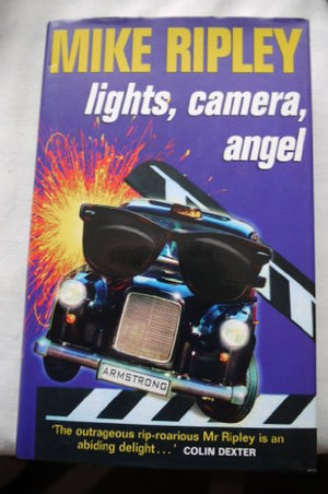 Lights, Camera, Angel