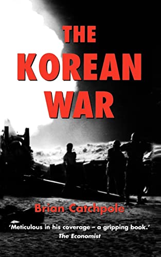 The Korean War