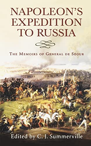 Napoleon's Expedition to Russia