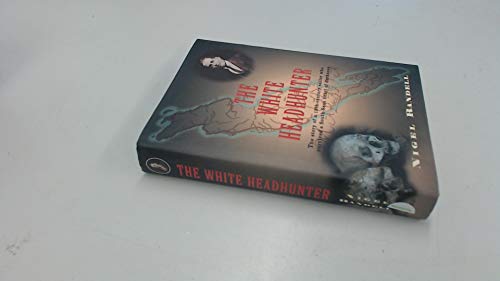 The White Headhunter