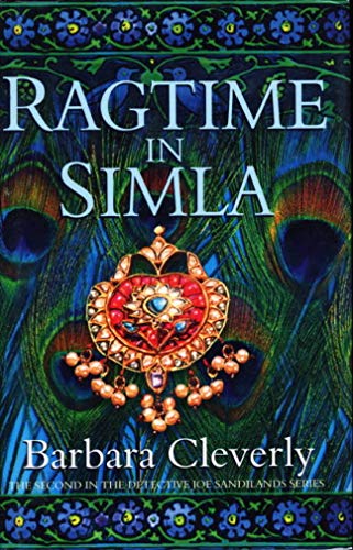 Ragtime in Simla