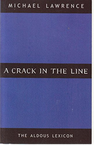 A Crack In The Line