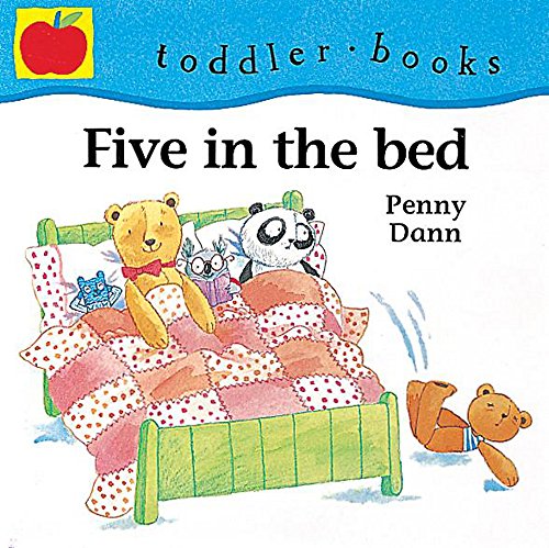 Five in the Bed