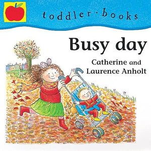 Busy Day