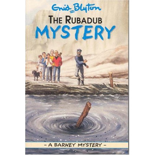 The Rubadub Mystery
