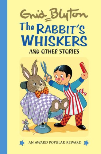 Rabbit's Whiskers