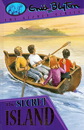 The Secret Island