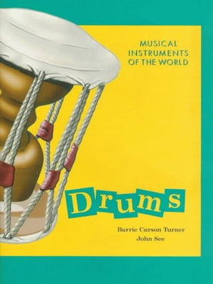 MUSICAL INSTRUMENTS DRUMS