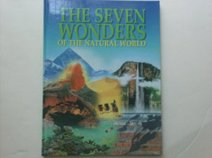 7 WONDERS OF THE NATURAL WORLD