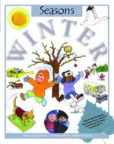 SEASONS WINTER