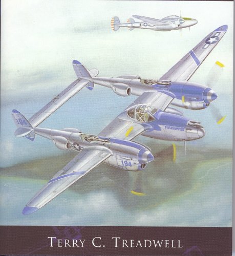 Lockheed P-38 Lightning