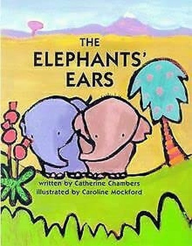 The Elephants' Ears