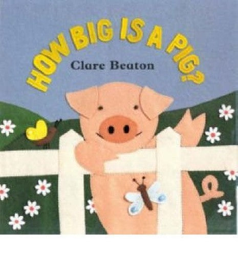How Big is a Pig?