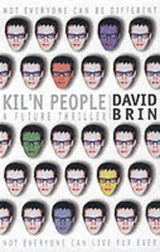 Kil'n People