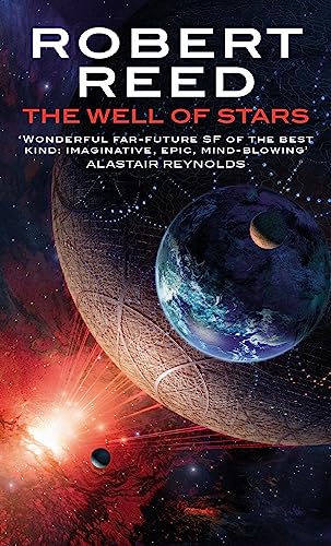 The Well Of Stars