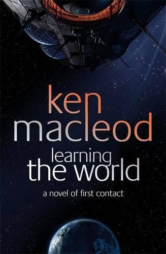 Learning The World