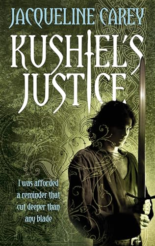 Kushiel's Justice
