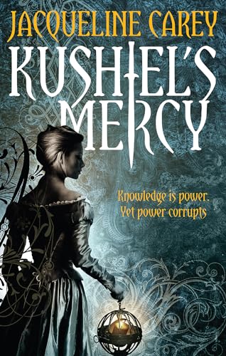 Kushiel's Mercy