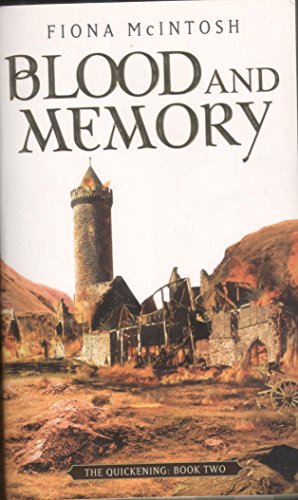 Blood And Memory