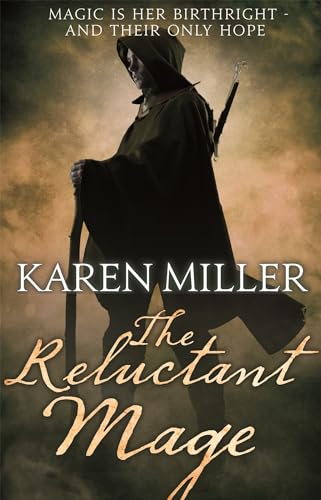 The Reluctant Mage